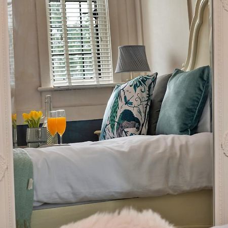 Appartement Finest Retreats - Sunnycroft Penthouse à Llandrindod Wells Extérieur photo