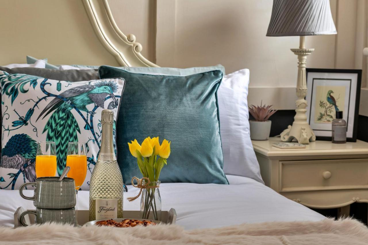 Appartement Finest Retreats - Sunnycroft Penthouse à Llandrindod Wells Extérieur photo