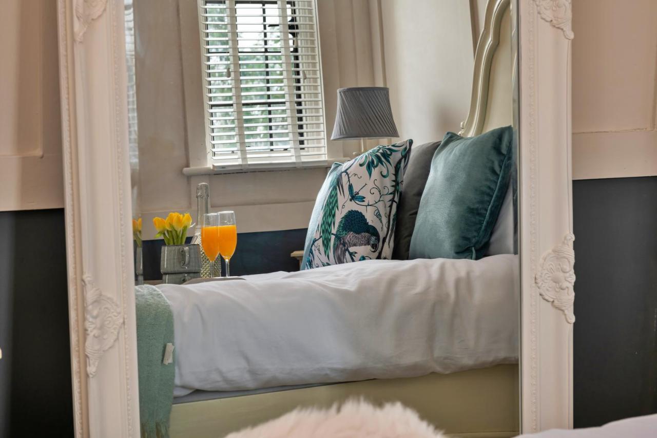 Appartement Finest Retreats - Sunnycroft Penthouse à Llandrindod Wells Extérieur photo